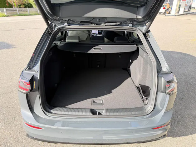 VW Golf Variant 2.0 TSI R-Line DSG 4 Motion