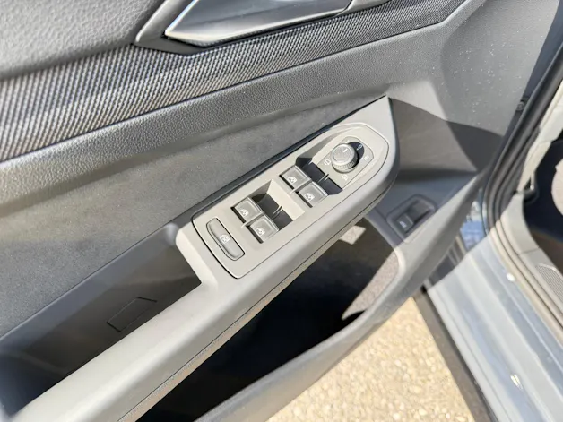 VW Golf Variant 2.0 TSI R-Line DSG 4 Motion