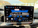 VW Golf Variant 2.0 TSI R-Line DSG 4 Motion