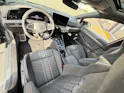VW Golf Variant 2.0 TSI R-Line DSG 4 Motion