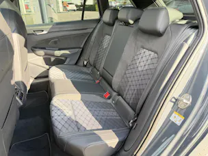 VW Golf Variant 2.0 TSI R-Line DSG 4 Motion