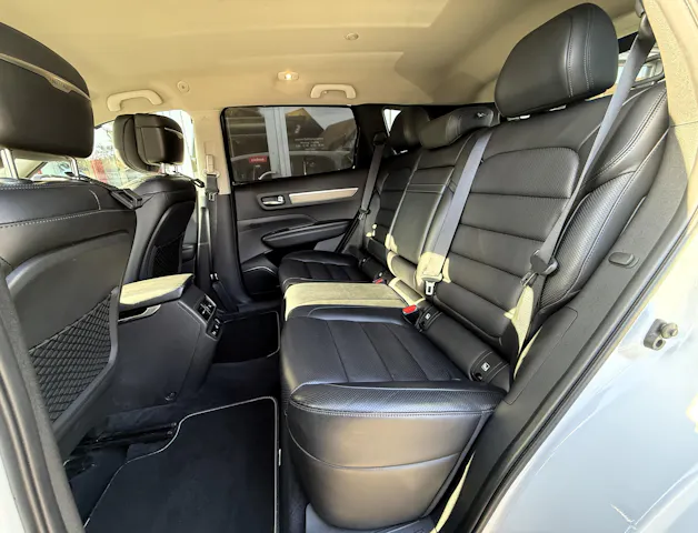 RENAULT Koleos 2.0 dCi Initiale Paris 4x4 Xtronic CVT