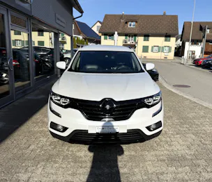 RENAULT Koleos 2.0 dCi Initiale Paris 4x4 Xtronic CVT