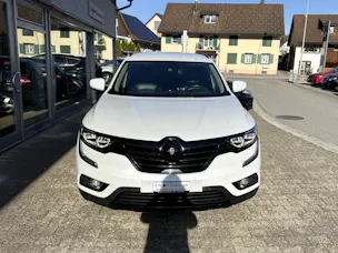 RENAULT Koleos 2.0 dCi Initiale Paris 4x4 Xtronic CVT