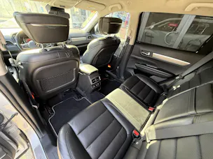 RENAULT Koleos 2.0 dCi Initiale Paris 4x4 Xtronic CVT