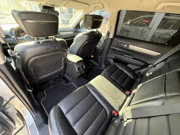 RENAULT Koleos 2.0 dCi Initiale Paris 4x4 Xtronic CVT