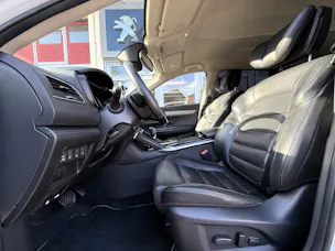 RENAULT Koleos 2.0 dCi Initiale Paris 4x4 Xtronic CVT