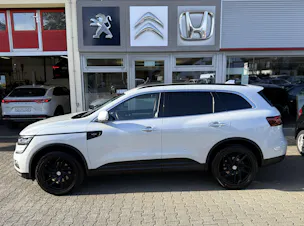 RENAULT Koleos 2.0 dCi Initiale Paris 4x4 Xtronic CVT