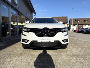RENAULT Koleos 2.0 dCi Initiale Paris 4x4 Xtronic CVT