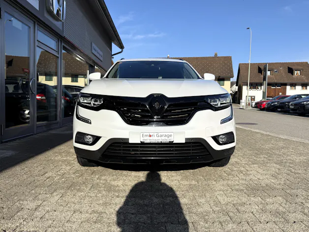 RENAULT Koleos 2.0 dCi Initiale Paris 4x4 Xtronic CVT
