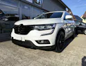 RENAULT Koleos 2.0 dCi Initiale Paris 4x4 Xtronic CVT