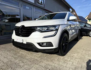 RENAULT Koleos 2.0 dCi Initiale Paris 4x4 Xtronic CVT