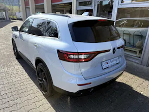 RENAULT Koleos 2.0 dCi Initiale Paris 4x4 Xtronic CVT