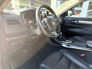 RENAULT Koleos 2.0 dCi Initiale Paris 4x4 Xtronic CVT