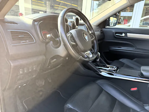 RENAULT Koleos 2.0 dCi Initiale Paris 4x4 Xtronic CVT