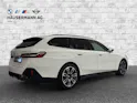 BMW 520d xDrive Touring