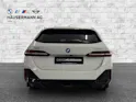 BMW 520d xDrive Touring
