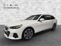 BMW 520d xDrive Touring