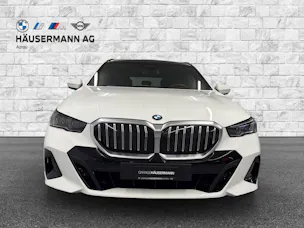 BMW 520d xDrive Touring