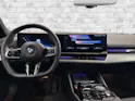 BMW 520d xDrive Touring