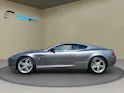 ASTON MARTIN DB9 Touchtronic 2