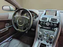 ASTON MARTIN DB9 Touchtronic 2