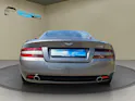 ASTON MARTIN DB9 Touchtronic 2
