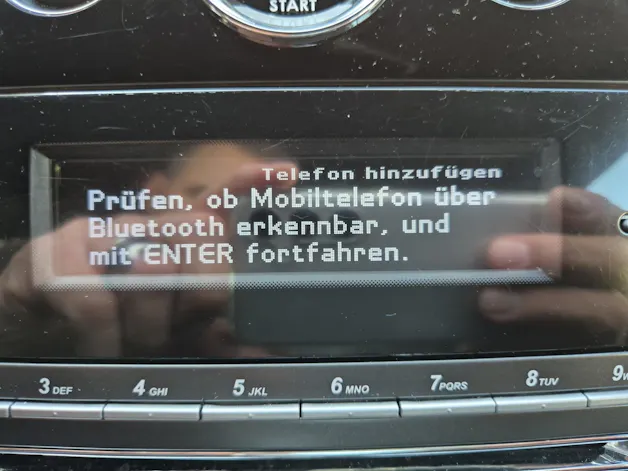 ASTON MARTIN DB9 Touchtronic 2