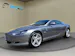 ASTON MARTIN DB9 Touchtronic 2