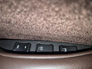 ASTON MARTIN DB9 Touchtronic 2