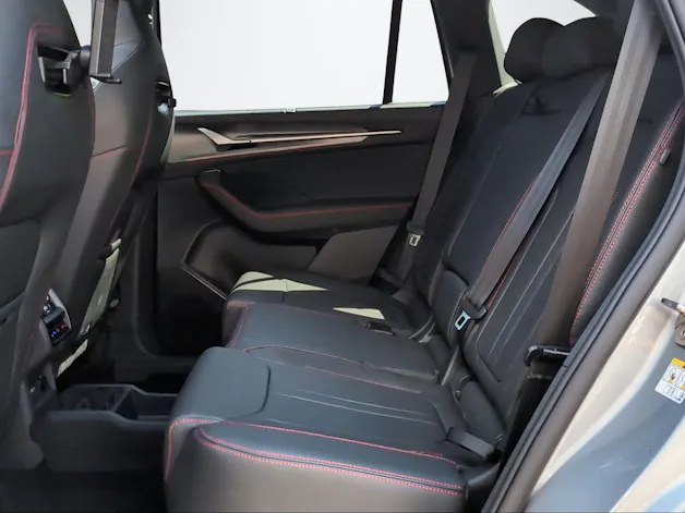 SKODA Kodiaq 2.0 TSI RS