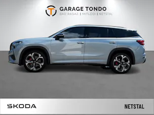 SKODA Kodiaq 2.0 TSI RS