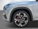 SKODA Kodiaq 2.0 TSI RS