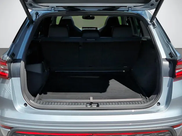 SKODA Kodiaq 2.0 TSI RS