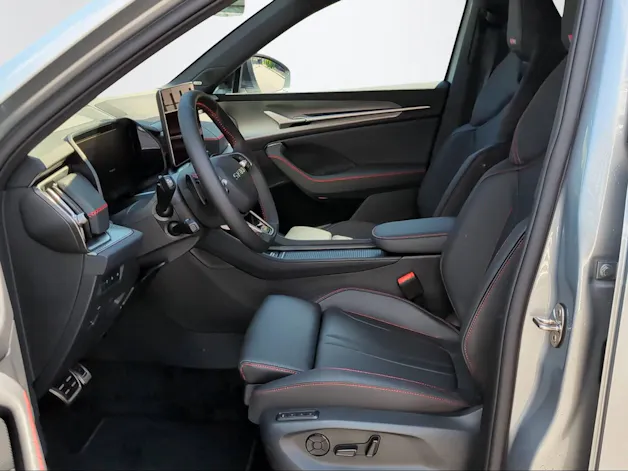 SKODA Kodiaq 2.0 TSI RS