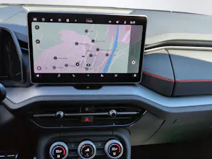 SKODA Kodiaq 2.0 TSI RS