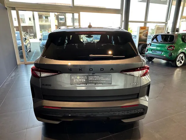 SKODA Elroq 85 Sportline