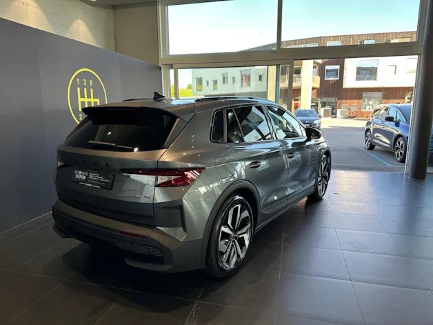 SKODA Elroq 85 Sportline