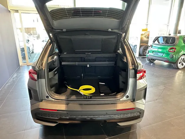 SKODA Elroq 85 Sportline