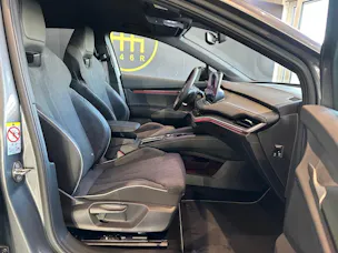 SKODA Elroq 85 Sportline