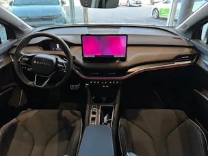 SKODA Elroq 85 Sportline