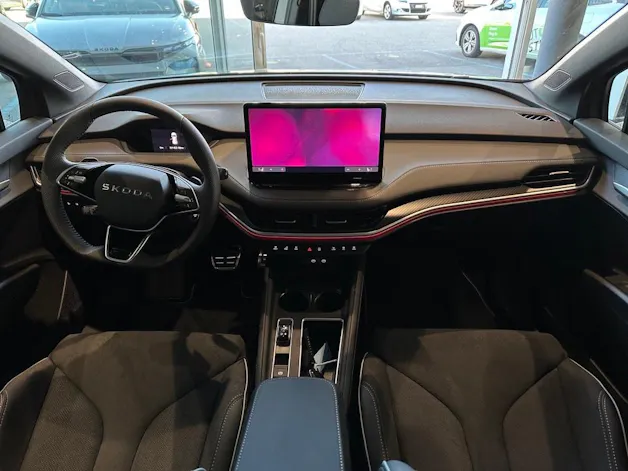 SKODA Elroq 85 Sportline