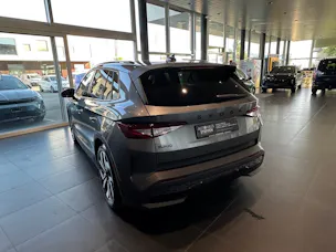 SKODA Elroq 85 Sportline