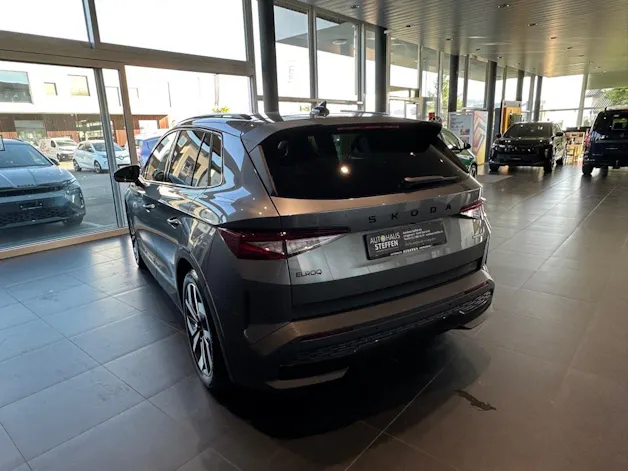 SKODA Elroq 85 Sportline