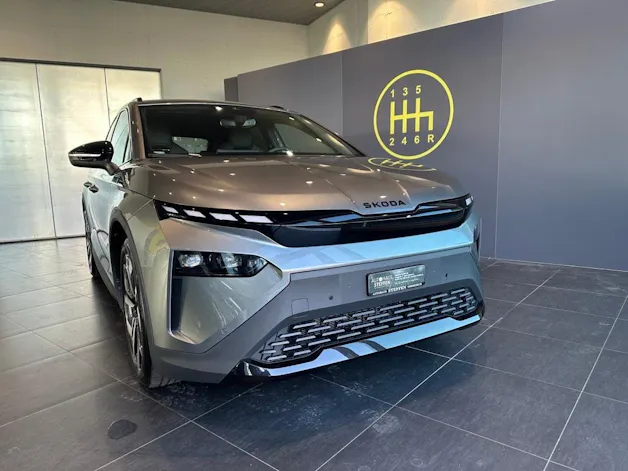 SKODA Elroq 85 Sportline