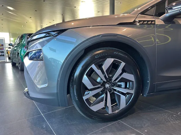 SKODA Elroq 85 Sportline