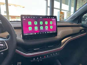 SKODA Elroq 85 Sportline
