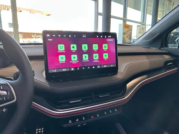 SKODA Elroq 85 Sportline