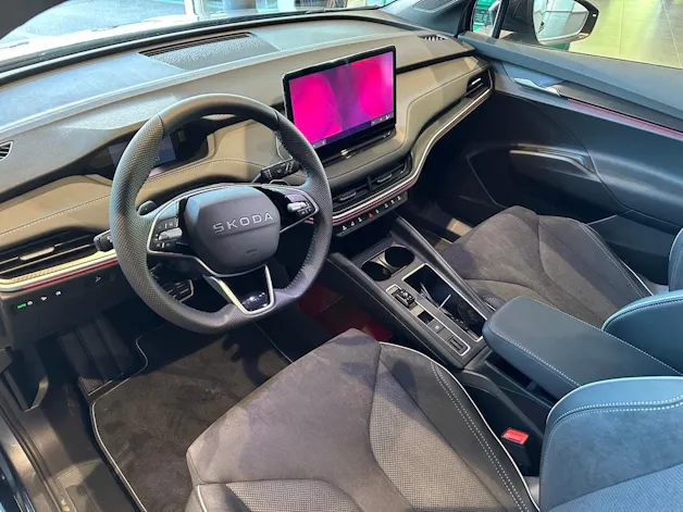 SKODA Elroq 85 Sportline
