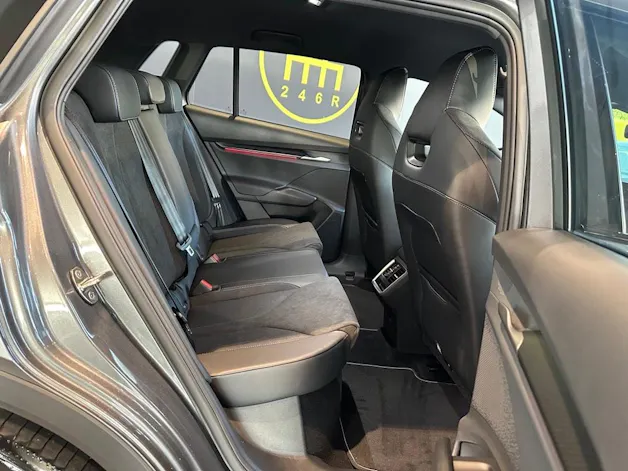 SKODA Elroq 85 Sportline